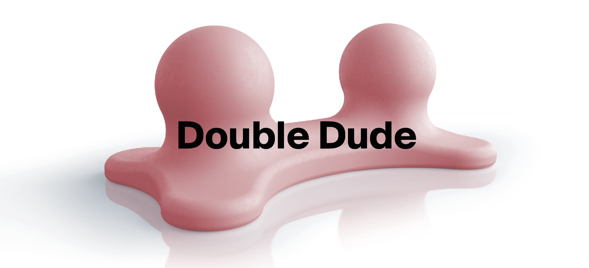 Neu: Triggerdinger Double Dude