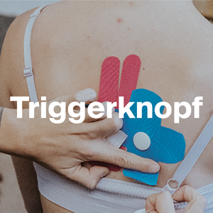 Triggid® - Der Triggerknopf by Triggerdinger®
