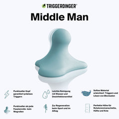 Triggerdinger® Middle Man