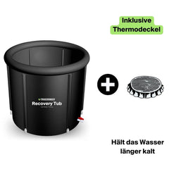 Triggerdinger® Recovery Tub (Partner)