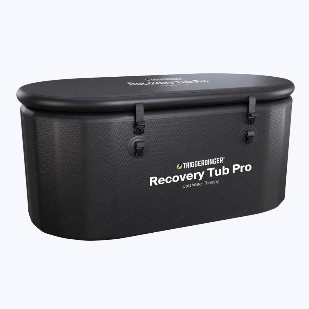 Triggerdinger® Recovery Tub Pro