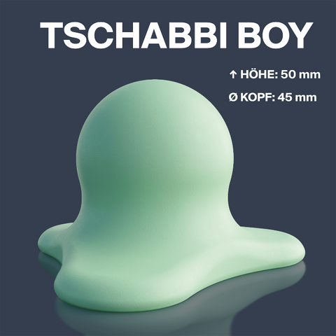 Tschabbi Boy ORIGINAL