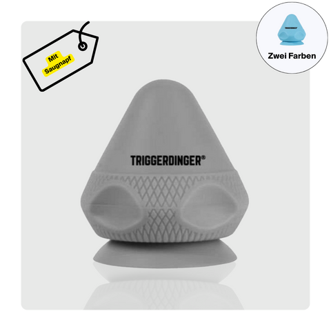 Triggerdinger® Sticky Trigger (Partner)