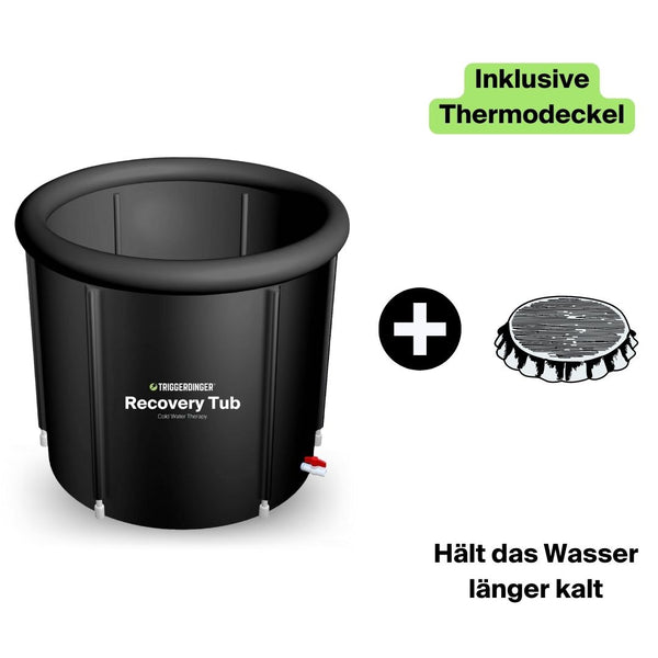 Triggerdinger® Recovery Tub