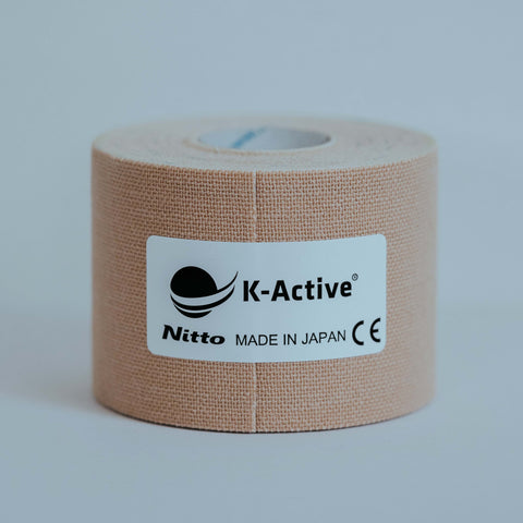 K-Active® Kinesiologie Tape Classic - 10er Bundle