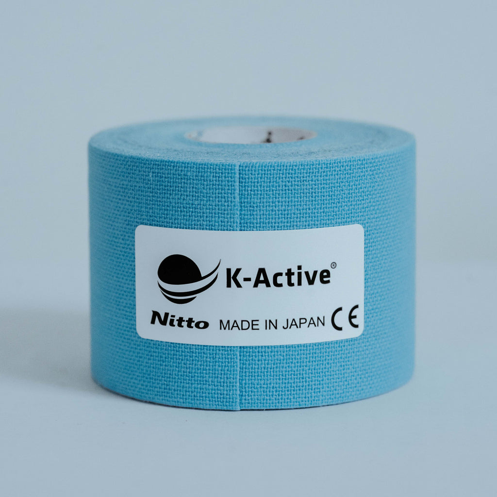 K-Active® Kinesiologie Tape Classic - 10er Bundle