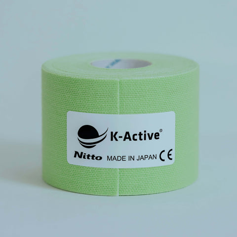 K-Active® Kinesiologie Tape Classic - 30er Bundle