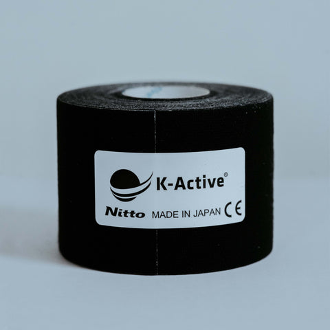 K-Active® Kinesiologie Tape Classic - 30er Bundle